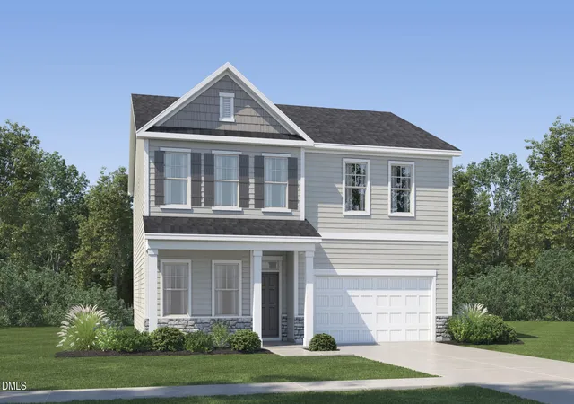 1st image of 5908 Mill Stone Wy W, Sims, NC 27880 | MLS# 10176041