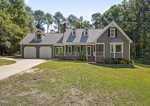 Photo 3 of Sale Pending at 10605 Gardenia Ct, Raleigh, NC 27603 | MLS# 10177762 | Listing updated on 2026-10-06
