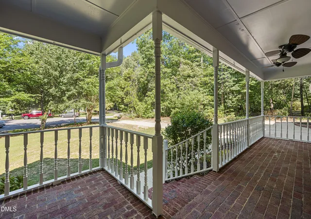 Photo 3 of Sale Pending at 10605 Gardenia Ct, Raleigh, NC 27603 | MLS# 10177762 | Listing updated on 2026-10-06