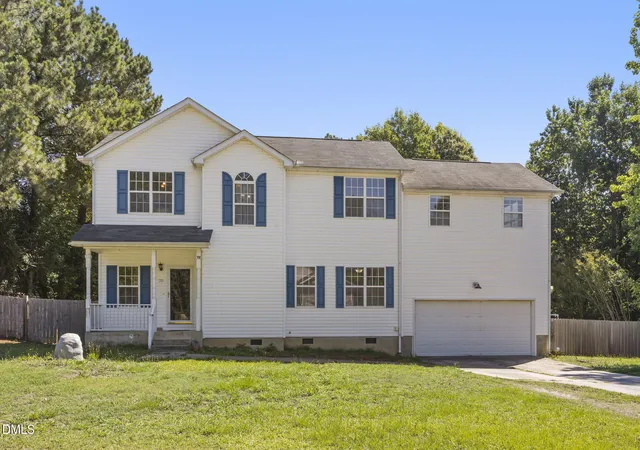 Homes for sale in Louisburg, NC | 20 Greenleaf, Louisburg, NC 27549 | MLS# 10178942