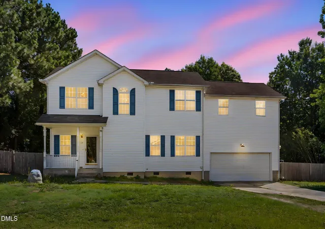 Homes for sale in Louisburg, NC | 20 Greenleaf, Louisburg, NC 27549 | MLS# 10178942