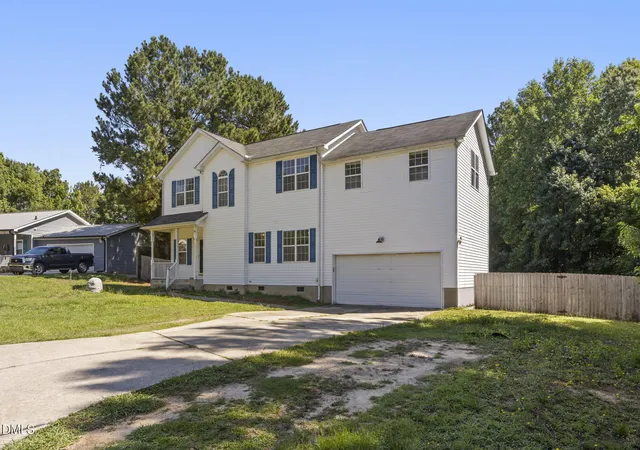 Homes for sale in Louisburg, NC | 20 Greenleaf, Louisburg, NC 27549 | MLS# 10178942
