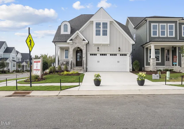 3rd image of 809 Lunar Light Dr, Wendell, NC 27591 | MLS# 10176064