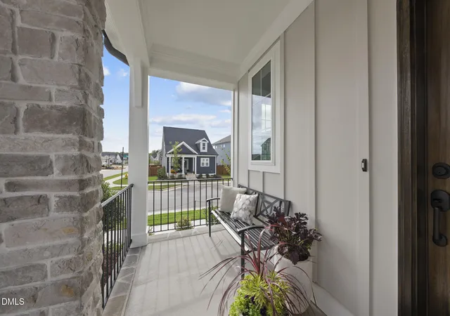 4th image of 809 Lunar Light Dr, Wendell, NC 27591 | MLS# 10176064