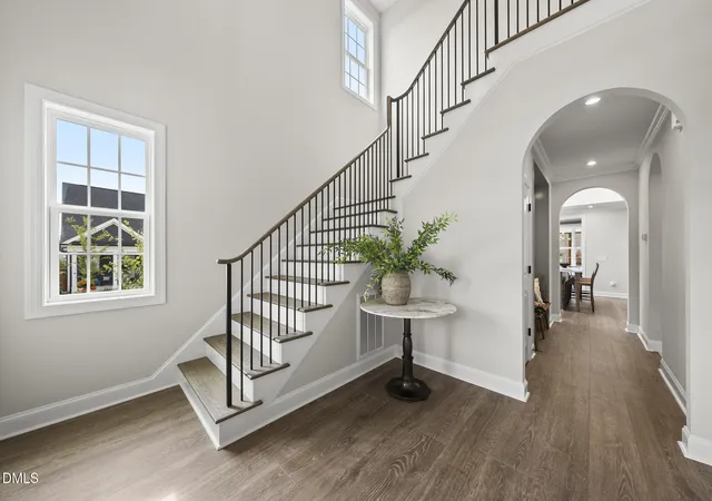 5th image of 809 Lunar Light Dr, Wendell, NC 27591 | MLS# 10176064