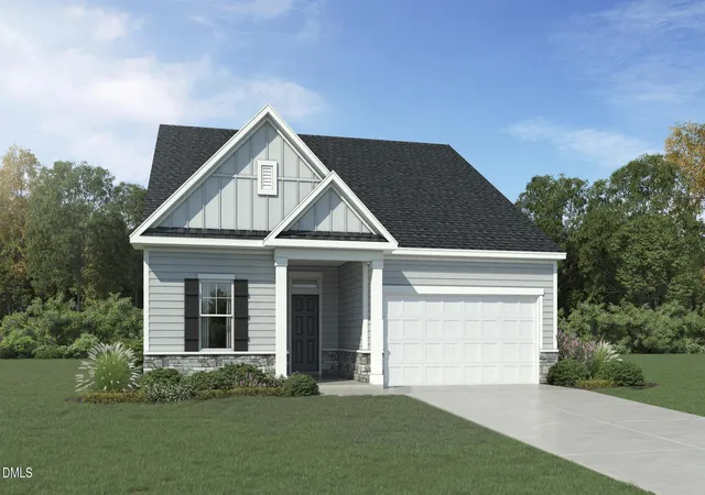 1st image of 5912 Mill Stone Wy W, Sims, NC 27880 | MLS# 10176043
