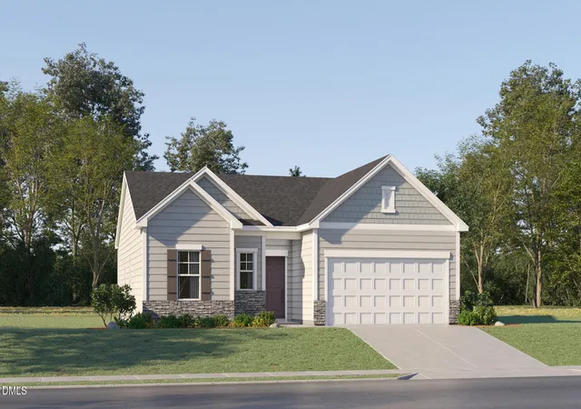 1st image of 5907 Mill Stone Wy W, Sims, NC 27880 | MLS# 10176048