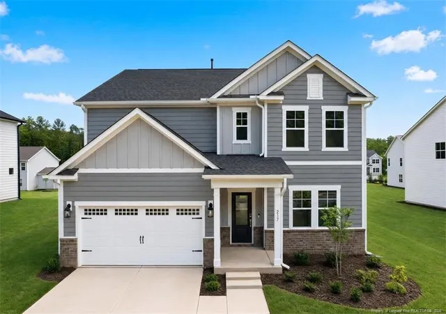 1st image of 217 Hickory Grove Dr, Sanford, NC 27330 | MLS# 764838