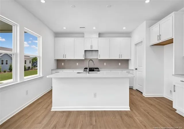 3rd image of 217 Hickory Grove Dr, Sanford, NC 27330 | MLS# 764838