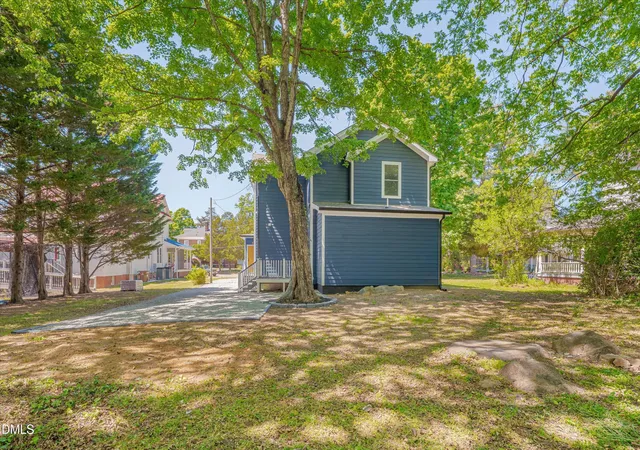 Homes for sale in Roxboro, NC | 111 Virginia Ave, Roxboro, NC 27573 | MLS# 10176084