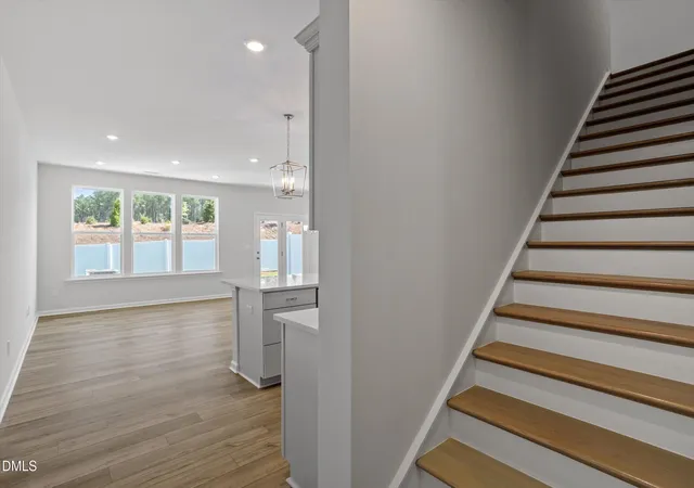 Photo 2 of Townhouse for sale at 907 Westerland Way #84, Durham, NC 27703 | MLS# 10176074 | Listing updated on 2026-10-20