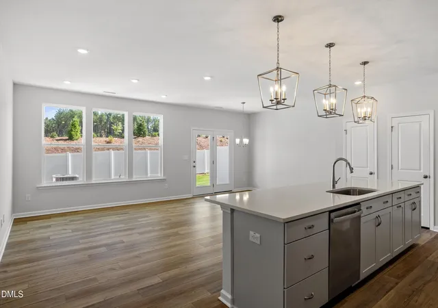 Photo 3 of Townhouse for sale at 907 Westerland Way #84, Durham, NC 27703 | MLS# 10176074 | Listing updated on 2026-10-20