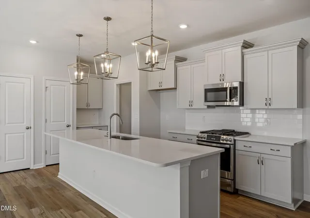 Photo 4 of Townhouse for sale at 907 Westerland Way #84, Durham, NC 27703 | MLS# 10176074 | Listing updated on 2026-10-20