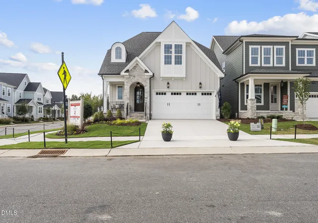 2nd image of 825 Lunar Light Dr, Wendell, NC 27591 | MLS# 10176077