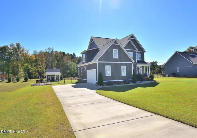 2nd image of 5771 Harvest Ridge Rd, Battleboro, NC 27809 | MLS# 10176073