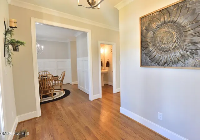 3rd image of 5771 Harvest Ridge Rd, Battleboro, NC 27809 | MLS# 10176073