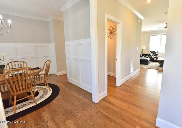 4th image of 5771 Harvest Ridge Rd, Battleboro, NC 27809 | MLS# 10176073