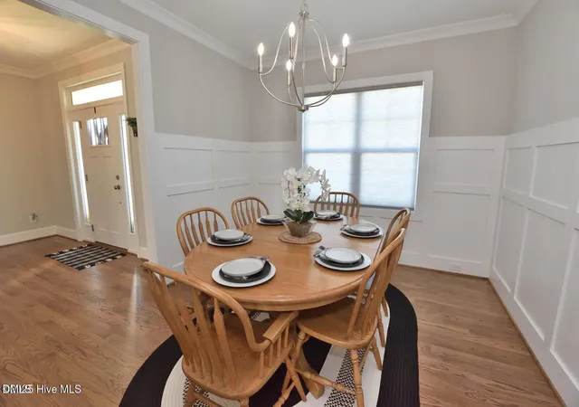 5th image of 5771 Harvest Ridge Rd, Battleboro, NC 27809 | MLS# 10176073