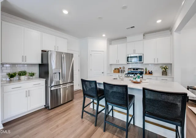 Photo 4 of Sale Pending at 205 Browler Ct, Angier, NC 27501 | MLS# 10176076 | Listing updated on 2026-08-20