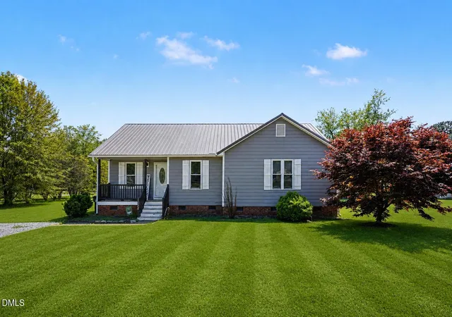 Photo 1 of Single family home for sale at 1028 Forest Glen Dr, Raleigh, NC 27603 | MLS# 10176148 | Listing updated on 2026-09-19