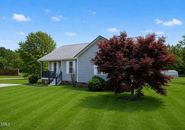 Photo 2 of Single family home for sale at 1028 Forest Glen Dr, Raleigh, NC 27603 | MLS# 10176148 | Listing updated on 2026-09-19
