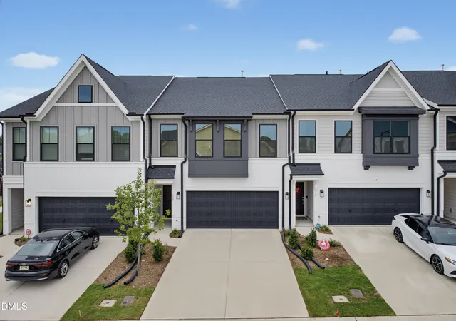 Photo 1 of Townhouse for sale at 903 Westerland Way #86, Durham, NC 27703 | MLS# 10176087 | Listing updated on 2026-10-15