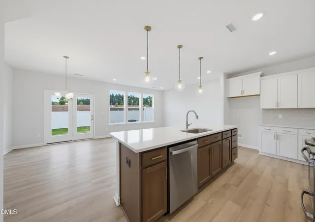 Photo 3 of Townhouse for sale at 903 Westerland Way #86, Durham, NC 27703 | MLS# 10176087 | Listing updated on 2026-10-15
