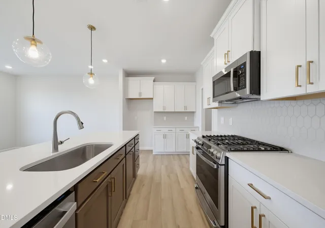 Photo 4 of Townhouse for sale at 903 Westerland Way #86, Durham, NC 27703 | MLS# 10176087 | Listing updated on 2026-10-15