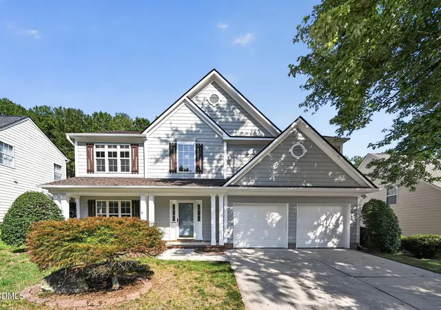 Photo 1 of Single family home for sale at 3812 Cashew Dr, Raleigh, NC 27616 | MLS# 10178428 | Listing updated on 2026-09-11