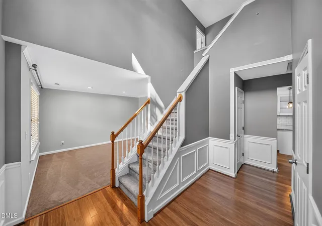 Photo 3 of Single family home for sale at 3812 Cashew Dr, Raleigh, NC 27616 | MLS# 10178428 | Listing updated on 2026-09-11
