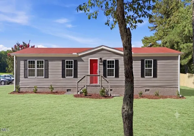 Homes for sale in Bailey, NC | 4730 Raymond Rd, Bailey, NC 27807 | MLS# 10176875