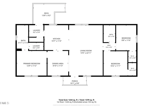 Homes for sale in Bailey, NC | 4730 Raymond Rd, Bailey, NC 27807 | MLS# 10176875