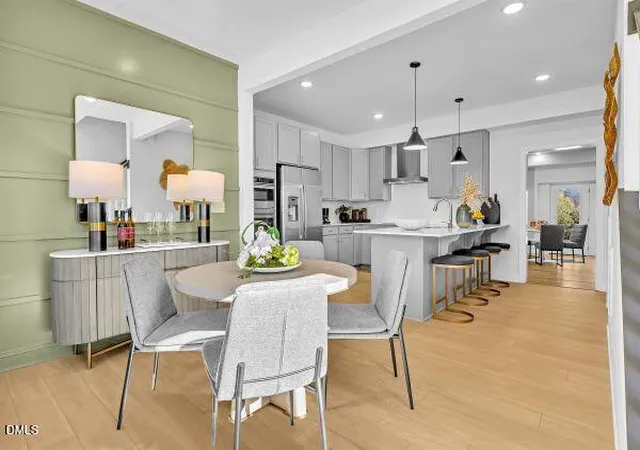 Photo 1 of Condo for sale at 1400 Granholm Rd #102, Cary, NC 27519 | MLS# 10177000 | Listing updated on 2026-07-31
