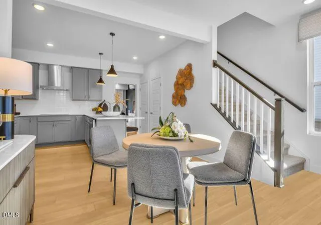 Photo 2 of Condo for sale at 1400 Granholm Rd #102, Cary, NC 27519 | MLS# 10177000 | Listing updated on 2026-07-31