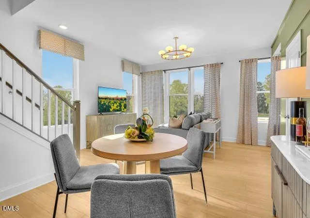 Photo 3 of Condo for sale at 1400 Granholm Rd #102, Cary, NC 27519 | MLS# 10177000 | Listing updated on 2026-07-31