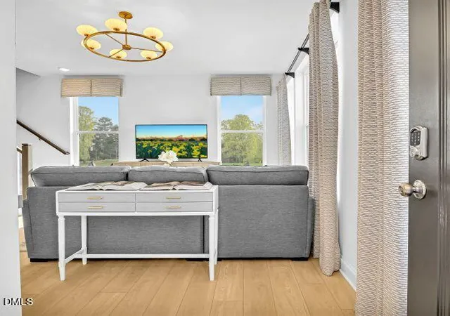 Photo 4 of Condo for sale at 1400 Granholm Rd #102, Cary, NC 27519 | MLS# 10177000 | Listing updated on 2026-07-31