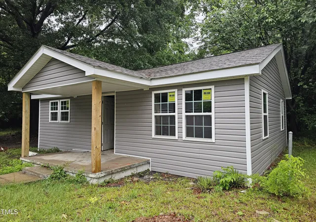 1st image of 109 Raynor St, Goldsboro, NC 27530 | MLS# 10176094