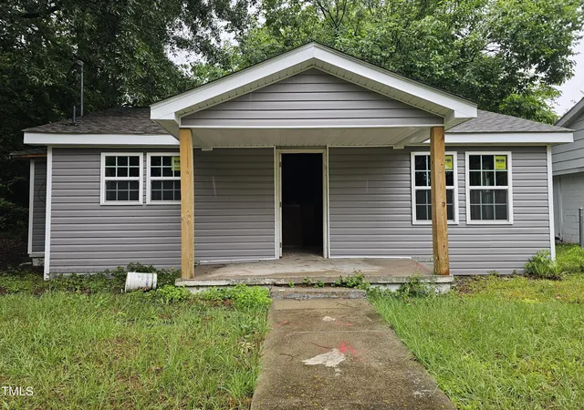 2nd image of 109 Raynor St, Goldsboro, NC 27530 | MLS# 10176094