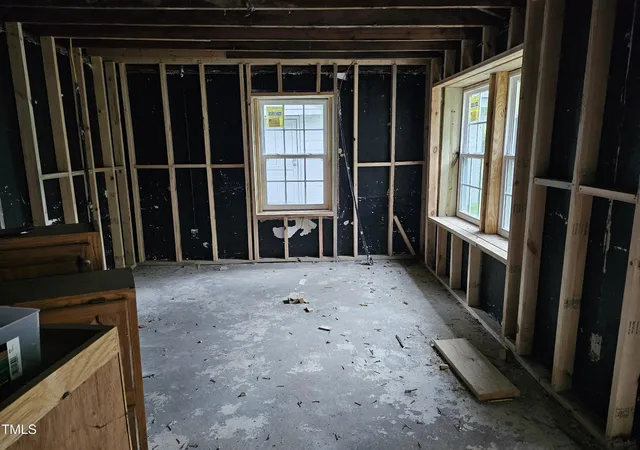 Photo 3 of Single family home for sale at 109 Raynor St, Goldsboro, NC 27530 | MLS# 10176094 | Listing updated on 2026-07-18