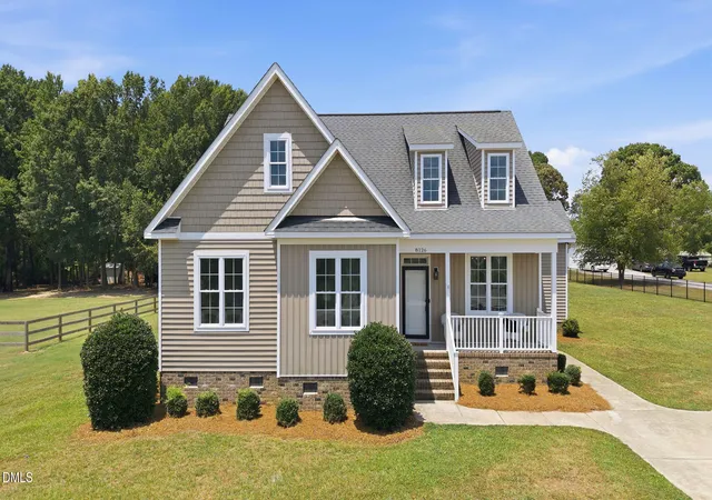 1st image of 8126 Rock Ridge School Rd, Sims, NC 27880 | MLS# 10176107