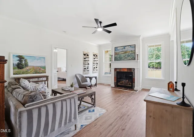 2nd image of 8126 Rock Ridge School Rd, Sims, NC 27880 | MLS# 10176107