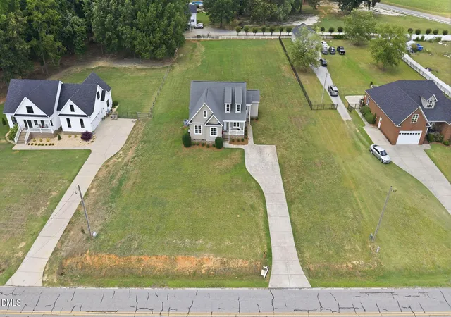 4th image of 8126 Rock Ridge School Rd, Sims, NC 27880 | MLS# 10176107