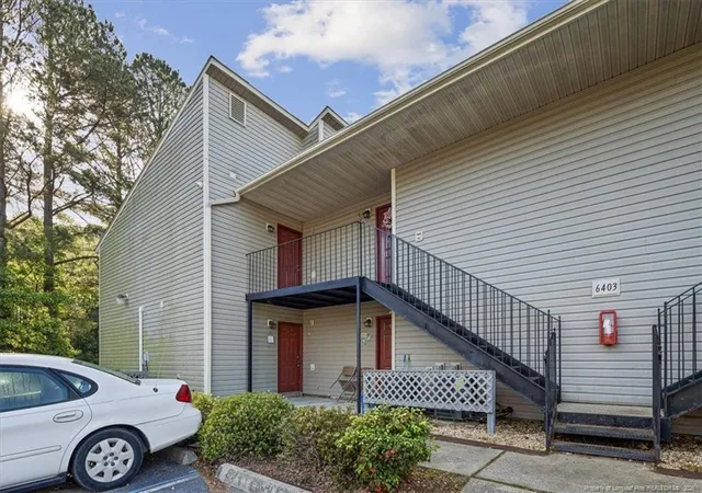 4th image of 6403 Starbrook Dr #6, Fayetteville, NC 28304 | MLS# 764844