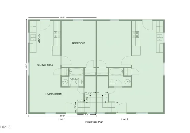 3rd image of 1016 Camden Ave #1, Durham, NC 27701 | MLS# 10176126