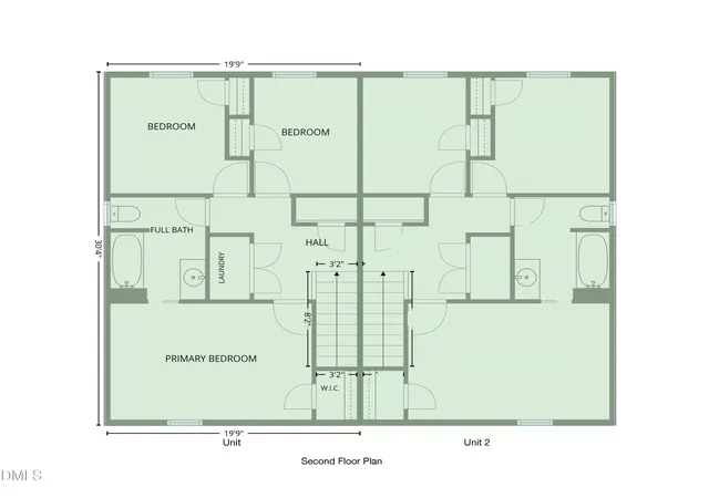 4th image of 1016 Camden Ave #1, Durham, NC 27701 | MLS# 10176126