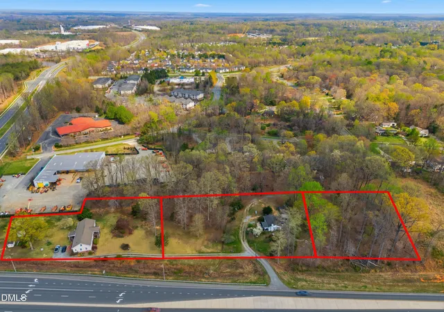 1st image of 1222 S Fifth St, Mebane, NC 27302 | MLS# 10178010