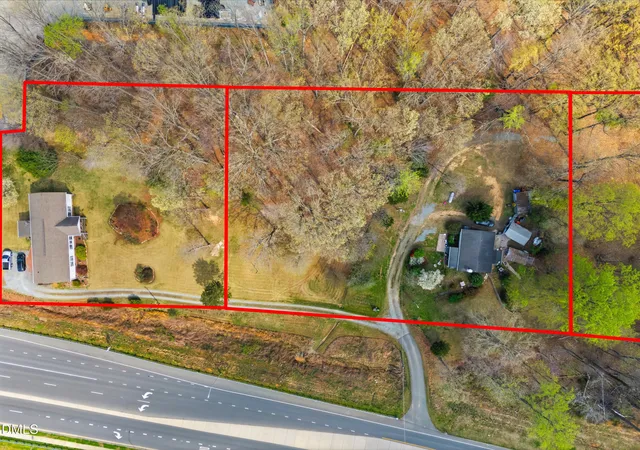 2nd image of 1222 S Fifth St, Mebane, NC 27302 | MLS# 10178010
