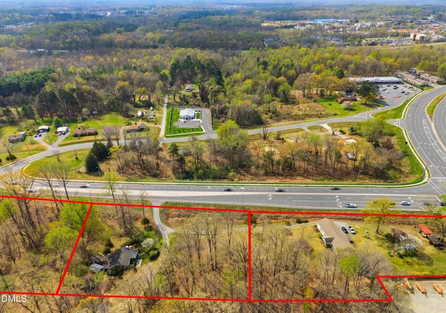 Photo 3 of Single family home for sale at 1222 S 5th Street, Mebane, NC 27302 | MLS# 10178010 | Listing updated on 2026-07-28
