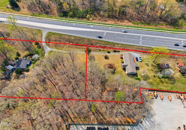 Photo 3 of Single family home for sale at 1222 S 5th Street, Mebane, NC 27302 | MLS# 10178010 | Listing updated on 2026-07-28