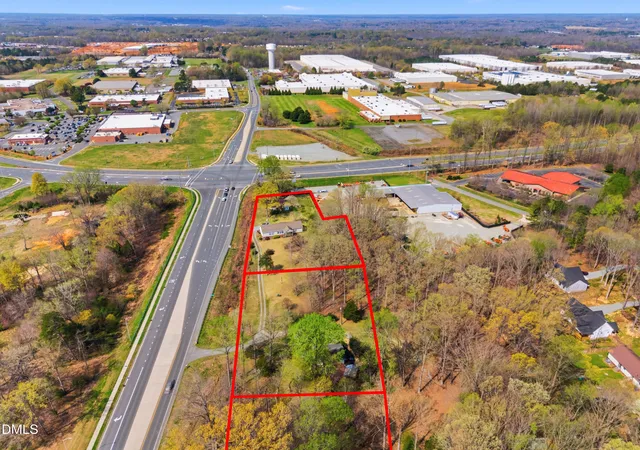 6th image of 1222 S Fifth St, Mebane, NC 27302 | MLS# 10178010